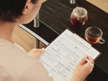 ミオン(美温)/まずはしっかりカウンセリング!