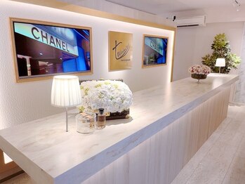 トゥインクミル 表参道(Twinkmiru)