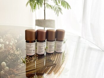 エレン(ellen)/aroma（ellen石神井公園）