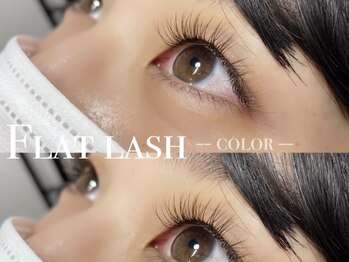 ロベリ 一宮(Loweli)/ニュアンスカーエクステ