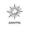 キャンティック(CANTIK)ロゴ
