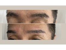 ホワイトアイ 難波(WHITE EYE)/メンズwax