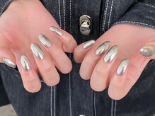 クラッシー(Classy)/シルバー◇ワンカラー