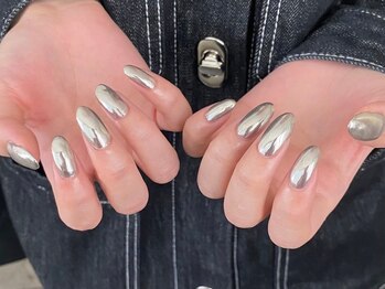 クラッシー(Classy)/シルバー◇ワンカラー