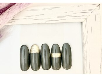 まっちゃコース