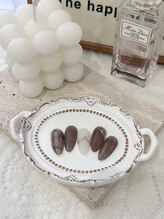 アミーラ(Amira)/Amiraの定額デザイン