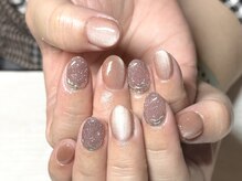 ボーホーネイルズコレクション(BOHO NAILS COLLECTION)/HAND:定額7000円コース
