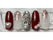 クエスト(Quest)/120minネイルアートデザイン