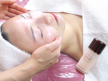 レスイズモア 恵比寿(less is more.)/乳液