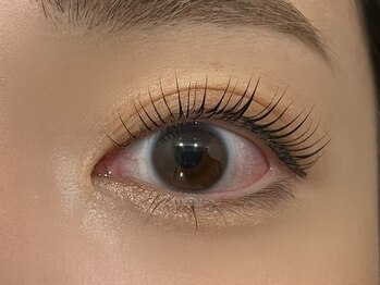 メルシー 横浜店(merci)/ラッシュリフト/まつげパーマ