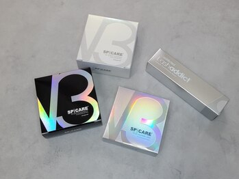 ラ ルーチェ(La luce)/ホームケア