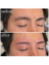 ボンドストーリー 名駅西口店(Bond Story)/ストレート