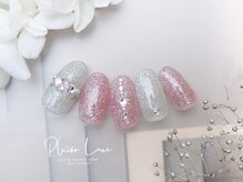 プレジールリュクス(Plaisir luxe)/6monthly nail &nbsp;collection