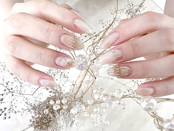 Hand デザインArtコース