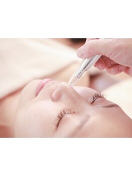 毛穴ケアをしたい