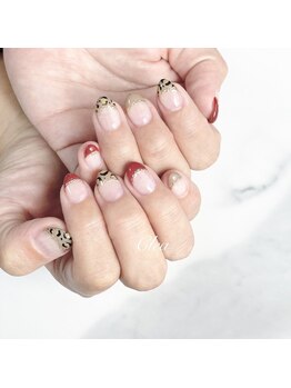 クレア(clea)/ネイルデザイン【浜松/ネイル】