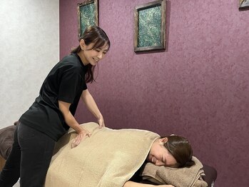 しゅんぷう 上 川端店