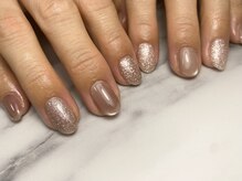 ネイルサロン アール(Nail salon R)/持ち込みデザイン