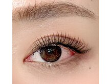 ヘアーアンドまつげエクステ ラプレ(Lapule)の雰囲気（新技術マツエク[デザインキープラッシュ]導入しました◎）