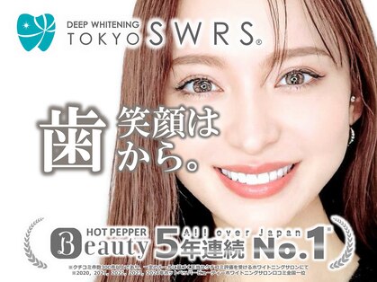 トウキョウスワーズ 池袋店(TOKYO SWRS)の写真