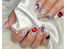 リベルタ(Liberta)/［ワンカラー＋パーツ付け放題］