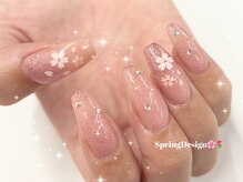 ミソ(miso)/桜デザイン