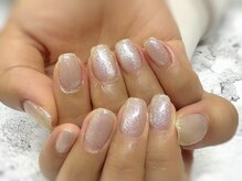 ネイルサロン トゥルーリー 鴻巣店(TRULLY)/