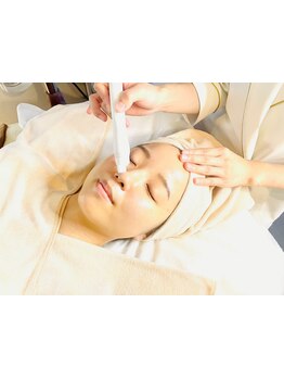 毛穴ケアをしたい