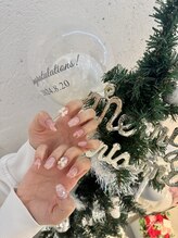 ベルレ(Bellere)/キルティング　ミラー¥10100