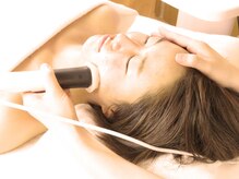 ソワンスリール(soinsourire)/高周波＆炭酸パワー