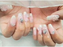 プレジア(Pleasure)/付け放題￥8800