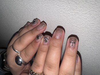 バイオ ナゴヤ(Bio nagoya)/フィルイン・パラジェル変更可