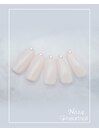 ハンドネイル：No.14