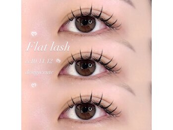 メゾン ド アイ 名駅(Maison de Eye)/フラットラッシュ♪