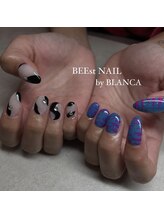 ビーストバイブランカ 刈谷三河安城(BEEst by BLANCA)/左右デザイン系統変えて！