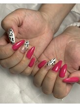 キララ(Kirara)/定額デザイン