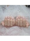 可愛いネイル