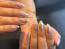 ユミ 池袋(Umi)/マグネットフレンチ