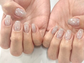 ワンダーシー(WonderShe)/ワンカラーネイル