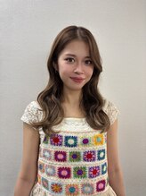 シーンスタジオ 二子玉川店(SSIN STUDIO) S.MIYU 