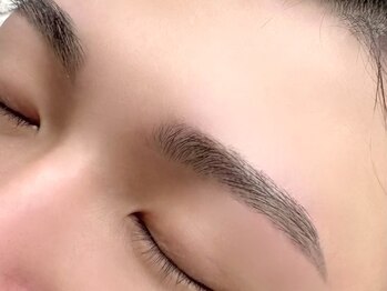 エル 吉祥寺(Ailes)/【Syuama】メンズアイブロウWAX