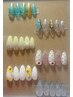 Hand☆今月定額アートコース(ケア込み)フィルイン対応可