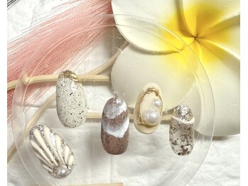 ジュアール(JuAR)/