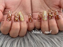 ニナズネイル(Nina's Nail)/