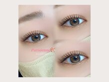 レア 天神赤坂店(le'a)/パリジェンヌ