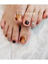 リフレッシュサロン 隠れ家/