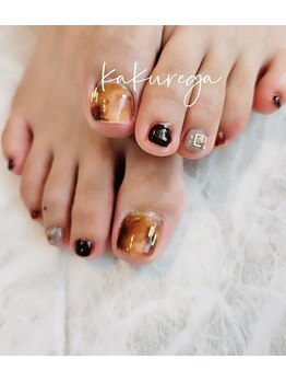 リフレッシュサロン 隠れ家/