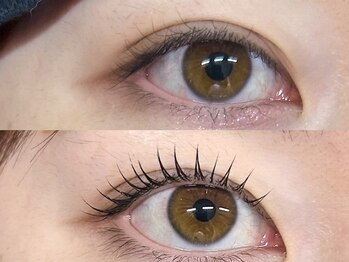 アイブロウドット 浦和(iBROW.)/まつげパーマ/ラッシュリフト