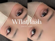 メヴィラ(Mevra)/Wflat 140×UP Word☆