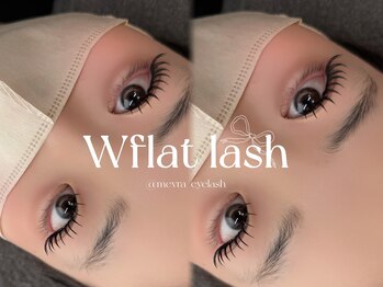 メヴィラ(Mevra)/Wflat 140×UP Word☆